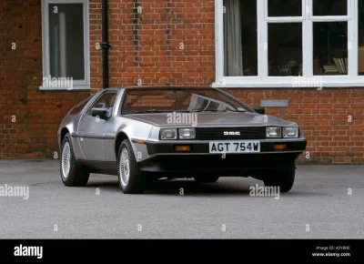 De Lorean